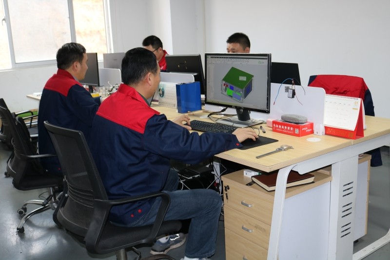 چین Guangdong beineng New Energy Co., Ltd. نمایه شرکت