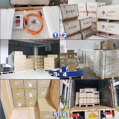 باتری KingKong OEM/ODM 304ah 320ah Lf280k 3.2v 280ah ذخیره انرژی باتری Lifepo4