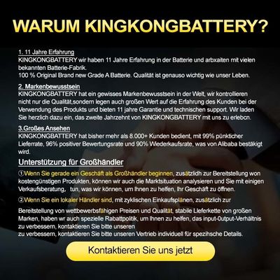 ذخیره انرژی خورشیدی 20Kwh 30Kwh باتری لیتیوم خورشیدی ولتاژ بالا