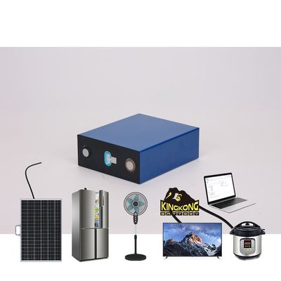 280Ah OEM 48V LiFePO4 باطری Box برای سیستم های ذخیره سازی انرژی DIY 16S Server Rack Unit