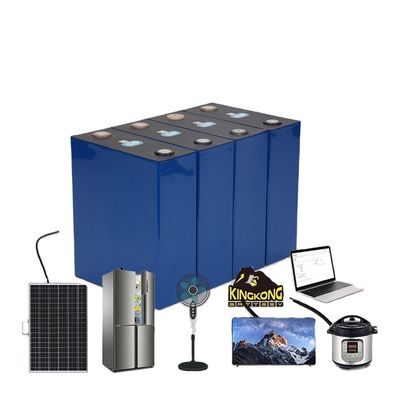BS 16S 51.2V 100A 200A Smart 48V BMS برای باتری Lifepo4 با پورت 485 دلار