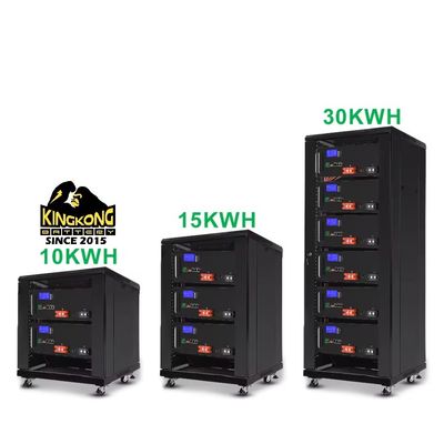 با قیمت مناسب 10kwh 15kwh 30kwh 40kwh 50kwh باتری ذخیره سازی انرژی