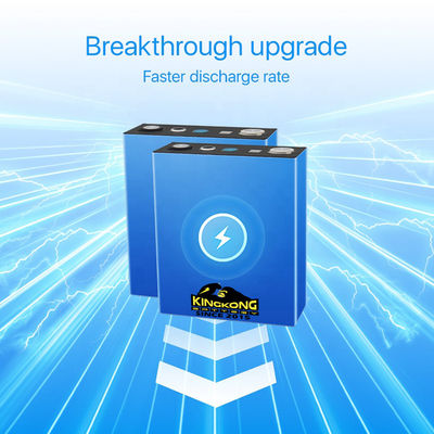 سلول باتری یون سدیم Na 3.1v 220ah برای دوچرخه برقی دمای کار -10C