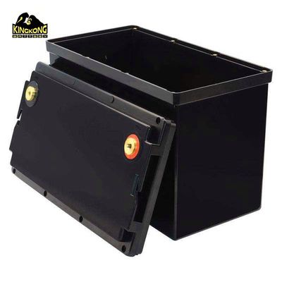168g LiFePO4 باطری پرزماتیک جعبه جایگزین پلاستیکی 12V 280AH 310AH ذخیره انرژی