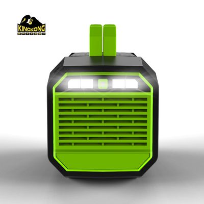 ژنراتور کوچک OEM 200W 39000mAh ایستگاه برق قابل حمل برای برق در حال حرکت