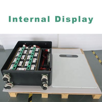24 ولت 48 ولت 230 ولت 280 ولت 16 ولت باطری DIY برای سفارشی سازی باطری OEM باطری 15kwh Lifepo4