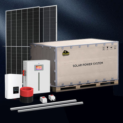 Dyness B4850 A48100 B3 4.8 5 10Kwh 48V 100Ah 200Ah ولت لیتیوم یون آهن فسفات Lifepo4 باتری با 100A 150A 200A Bms