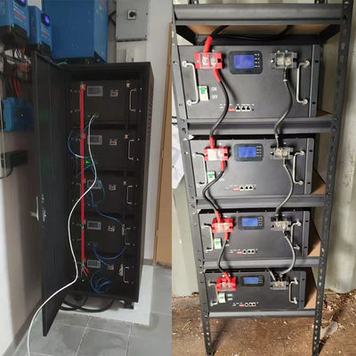 Pylontech Up Us3000c Plus Us5000b Ah سازگاری باتری لیتیوم یون 2.4 3.5 4.8 5kwh 10kwh 12v 24v 48v 100ah