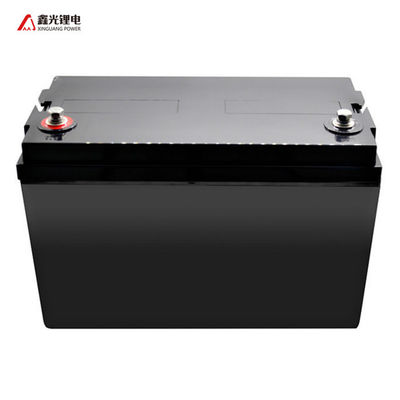 Portable Residential Energy System 24V 50Ah Lithium Ion Battery Pack