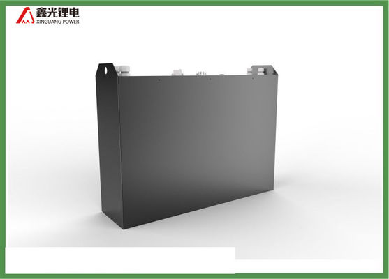 24V 175Ah Rechargeable Lithium Ion Battery