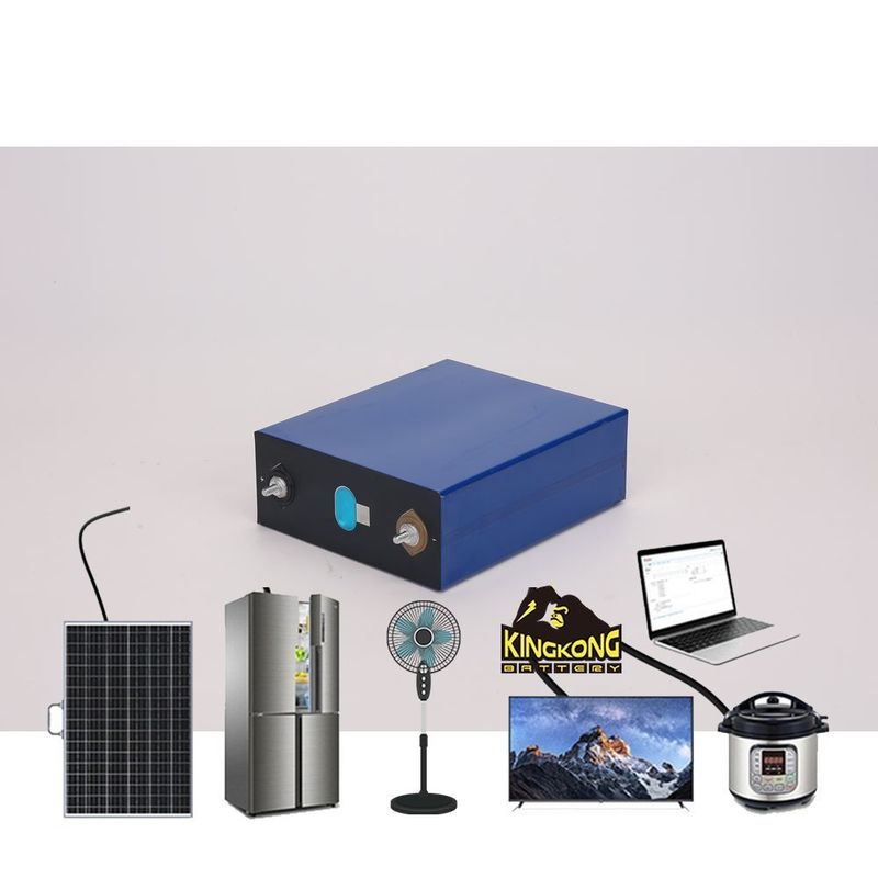 صفحه عایق شامل OEM تلویزیون Cornex 280Ah درجه A بسته باتری جوشکاری استود