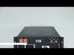 سفارشی سازی OEM 200AH 48V Lifepo4 باطری با طراحی تقسیم شده و چرخه عمر طولانی