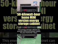 این ذخیره انرژی خانگی نگرانی از قطع برق در خانه را از بین می برد