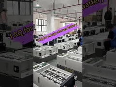 سیستم انرژی خورشیدی، گسترش انعطاف پذیر ظرفیت، مناسب برای سناریوهای مختلف.