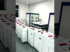 راه حل برق سفارشی شما سیستم انرژی خورشیدی در حال حاضر بسته بندی شده و آماده برای رفتن در جاده است