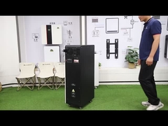 اینورتر + باتری ذخیره انرژی همه در یک