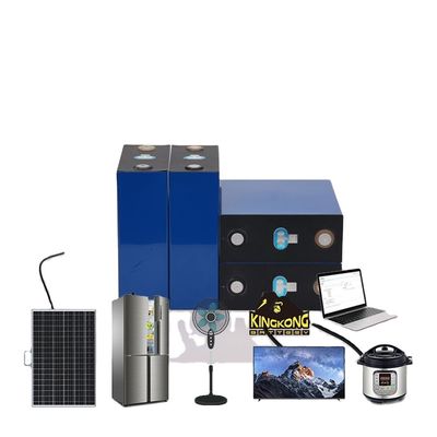 بسته باتری قابل شارژ 48 ولت 100 آمپر 10 کیلو وات LiFePO4 برای ذخیره انرژی مسکونی