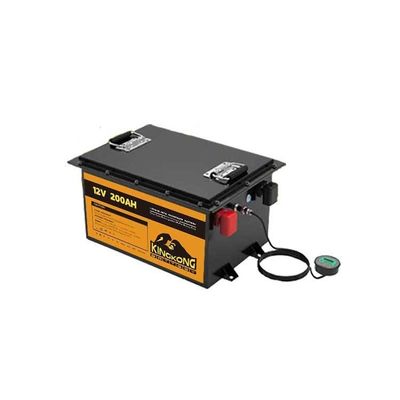 باتری اسید سرب مهر و موم 12v 100ah 200ah 300ah GEL AGM باتری شارژ پذیر برای خانه