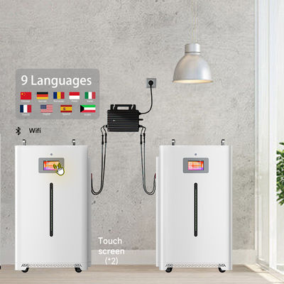 باتری خورشیدی Lto Placa Lifepo4 100Ah 150Ah 230Ah 300Ah 400Ah لیتیوم خورشیدی شارژ مجدد باتری لیتیوم یون بسته ذخیره انرژی